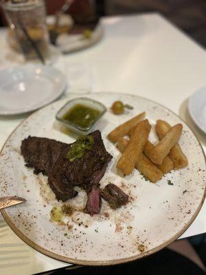 Miami churrasco