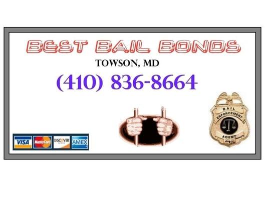 Best Bail Bonds