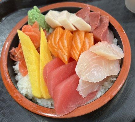 Chirashi