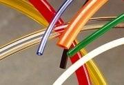 Plastic Tubing