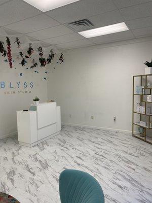 Blyss Skin Studio