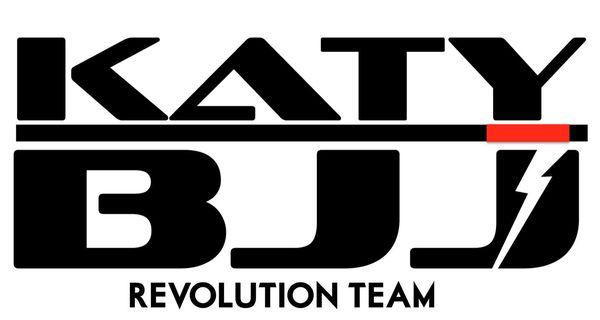 Katy Brazilian Jiu Jitsu Revolution Team