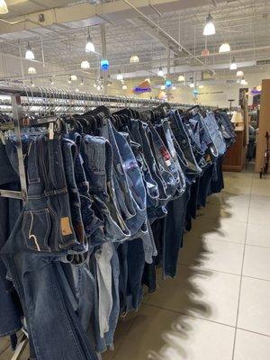 Jeans jeans