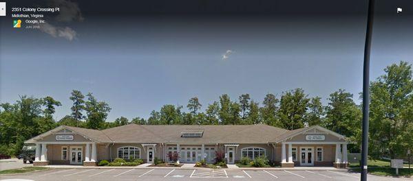 Swift Creek Animal Hospital & Pet Resort