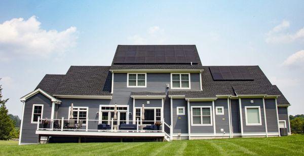 Shinnova Home and Solar