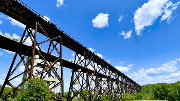 Boone & Scenic Valley Railroad & Museum