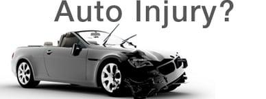 Auto Accident Injury?
Call Dr. David De Salvo 
San Jose Chiropractor for Car Accident Injuries to the Neck, Back, Whiplash