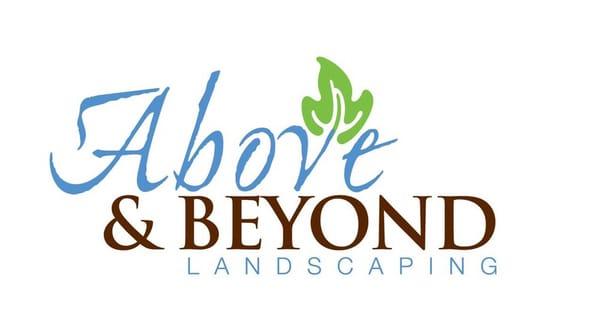 Above & Beyond Landscaping