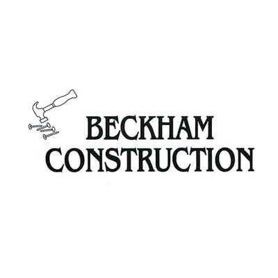 Beckham Construction