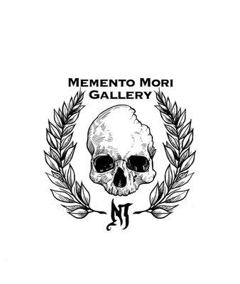 Memento Mori Gallery