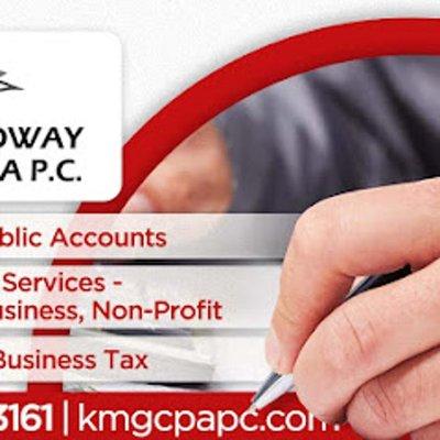 K. Galloway & Co., CPA P.C.