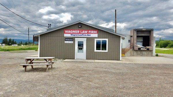 Wagner Law Firm And Mediation Center