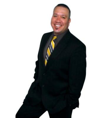 Tony Granados / Broker Owner