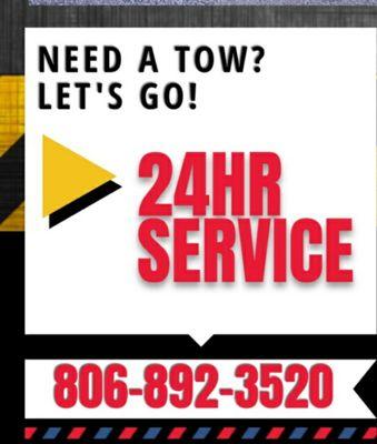 JOHNNYS WRECKER SERVICE 24/7 TOWING SERVICE LUBBOCK AND SURROUNDING AREA.