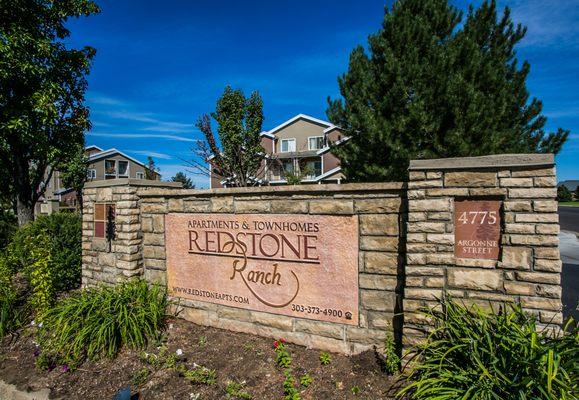 Redstone Ranch Apartment Homes