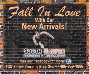 South Harper Boutique & Mercantile