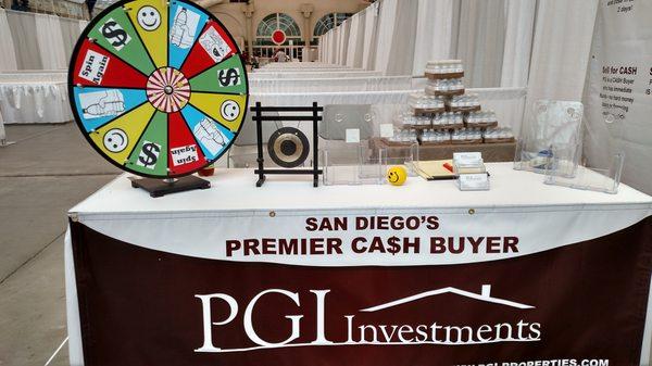 PGI Investments/Guardian Capital Realty