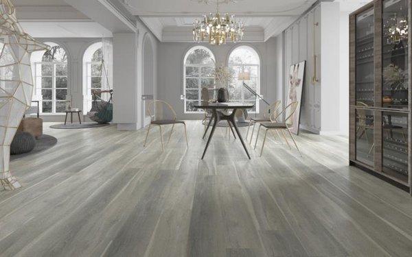 Luxury Vinyl Plank