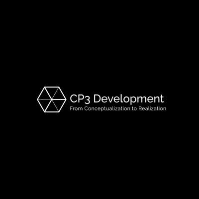 CP3 Development
  From Conceptualization to Realization