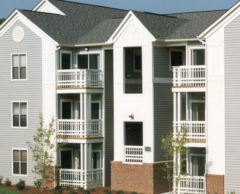 McMullen Wood Apartments