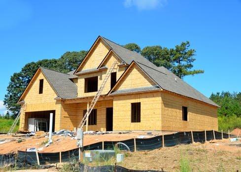 New builds in Central Ohio