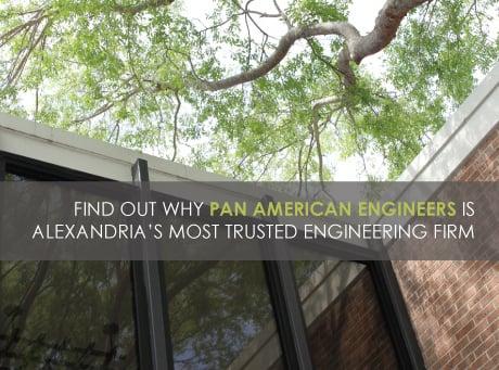 Pan American Engineers