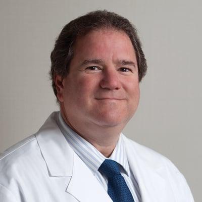 Daniel R. Crouch, MD