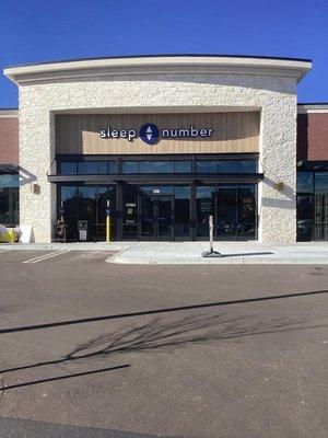 Colorado Springs, CO Sleep Number Store