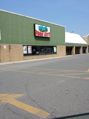 Food City