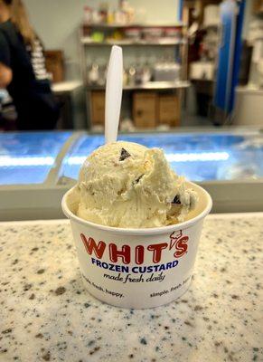 Whit's Frozen Custard