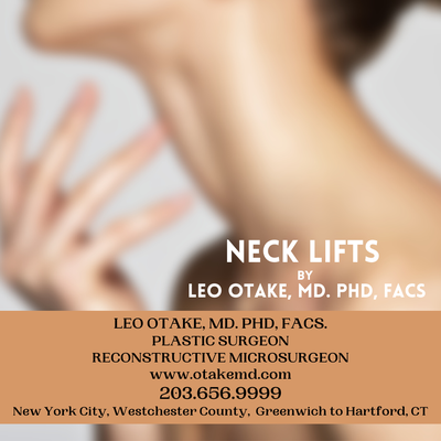 Leo Otake MD PhD FACS