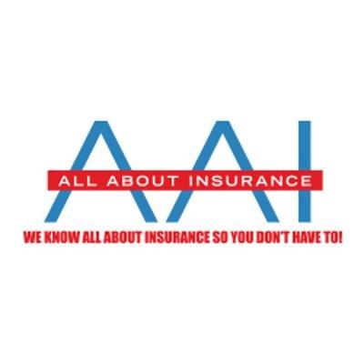 All About Insurance - Garner