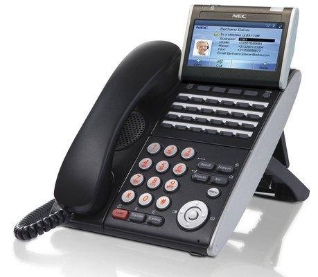 NEC VoIP Authorized Dealer