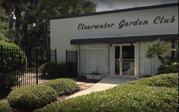 Clearwater Garden Club