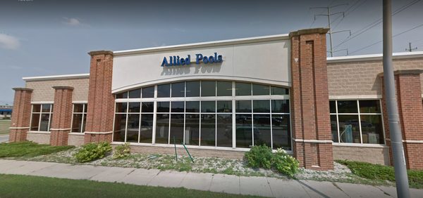 Come visit the West Allis Allied Pools location for all hot tub, above ground pool, billiard table needs! See our website for more details.