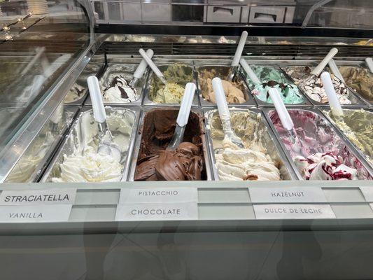 Gelato go