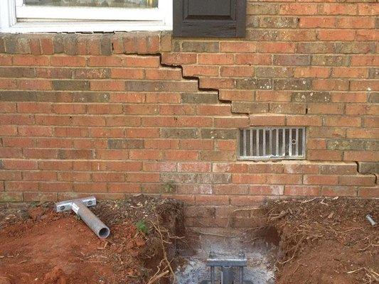 Foundation Repair