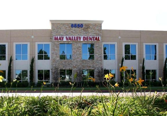 May valley dental center