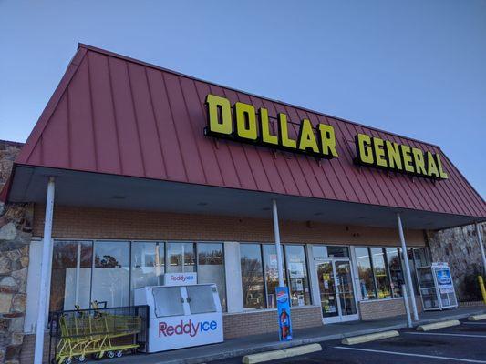 Dollar General