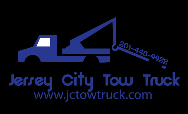 Jersey City Tow Truck