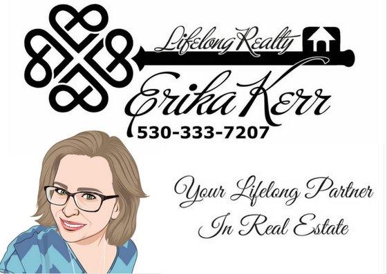 Erika Kerr - Lifelong Realty