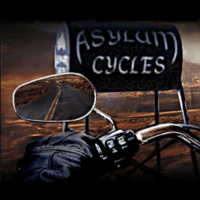 Asylum Cycles