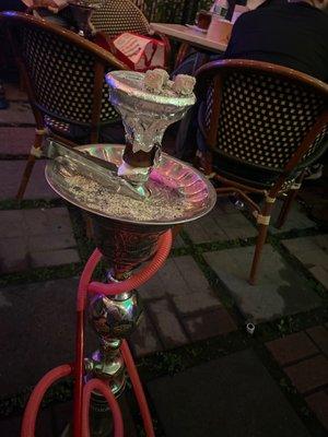 Shisha