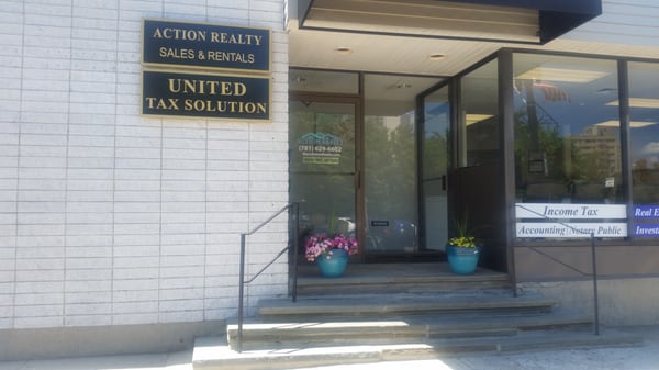 Action Realty