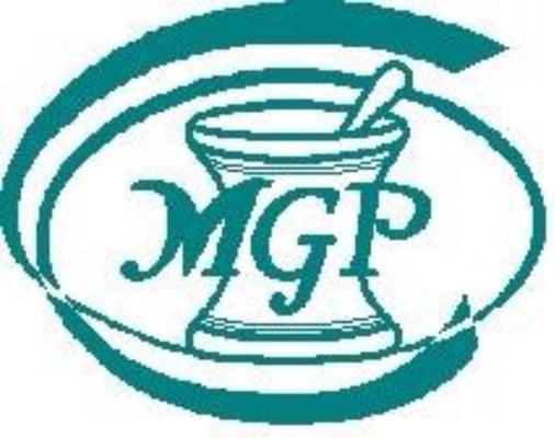 MGP logo