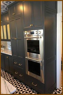 Lakeside Custom Cabinetry, L.L.C