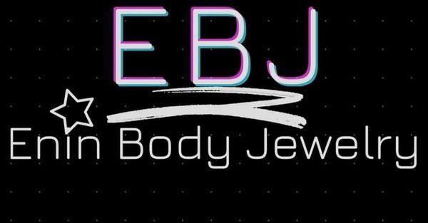 Enin Body Jewelry