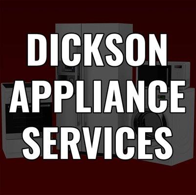 Dickson Appliance Service