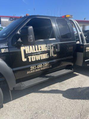 Best towing service