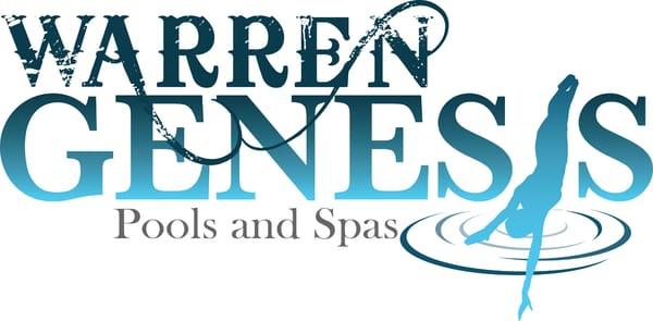 Warren Genesis Pools & Spas